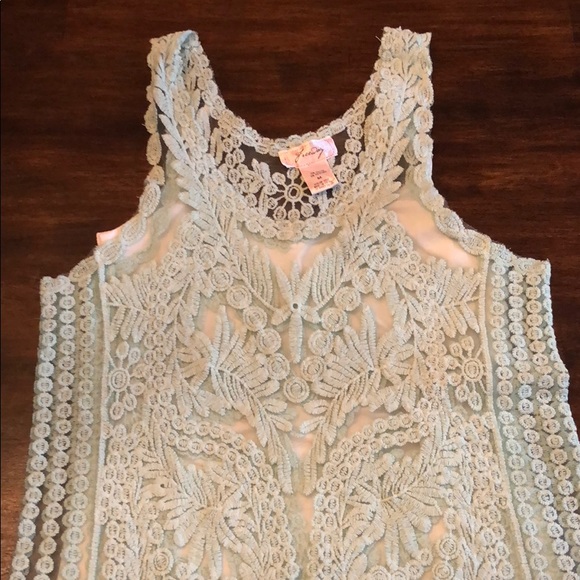 Freeway Tank Top - Picture 3 of 5